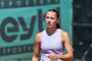 Bild 248 - RL TC an der Schirnau - SV Zehlendorfer Wespen : Ergebnis: 9:0